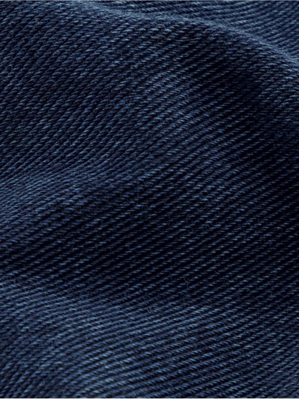 HALARA Flex™ High Waisted Crossover Pocket Washed Casual Jeans - Picture 7 of 14